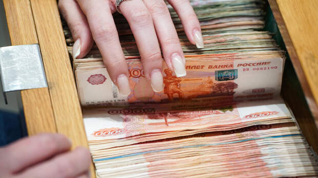 Житель Москвы лишился 121 млн рублей, вложившись в криптобиржу Beribit
