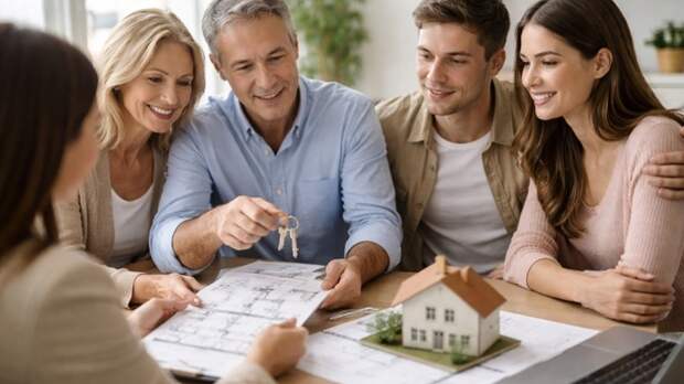 В Госдуме рассказали, нужно ли согласие соседей для сдачи в аренду квартиры