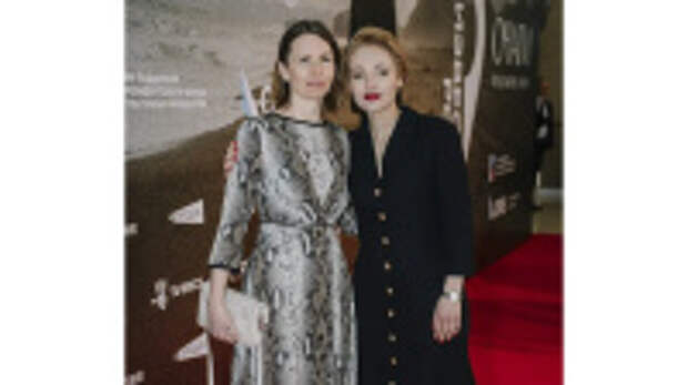 Кинешемский «ЯМузей» и его создатель Мария Мурашова стали героями ленты-открытия Международного фестиваля документального кино в Москве