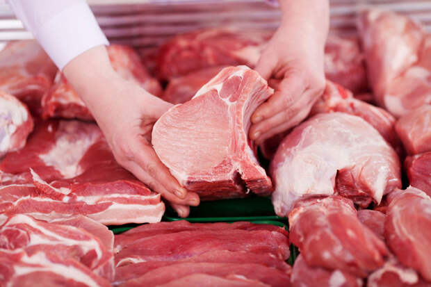 РИА Новости: главными поставщиками мяса в 2023 году стали Бразилия и Парагвай