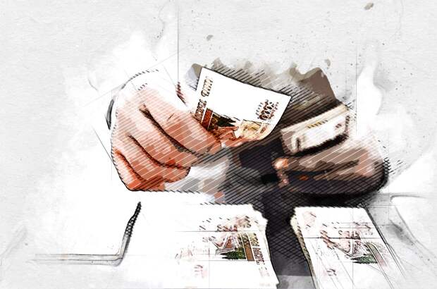 Коммерческие и управленческие расходы орловских компаний достигли 51 млрд рублей