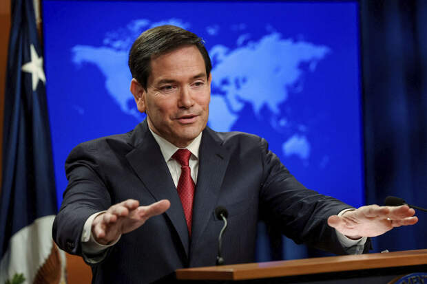 Рубио: новая фаза атаки США на Иран будет еще более жесткой