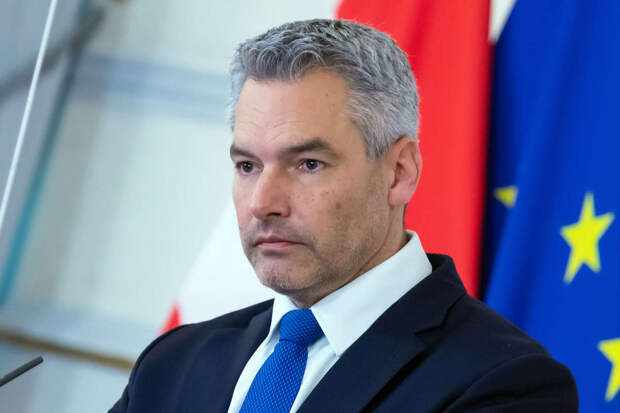 Канцлер Австрии заявил, что не все страны согласятся с декларацией по Украине
