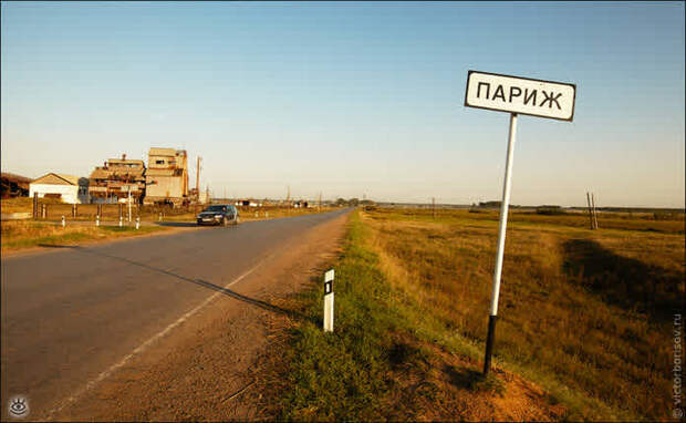 название, указатель