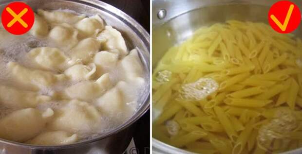 14 самых распространенных кулинарных ошибок, от которых следует немедленно избавиться!