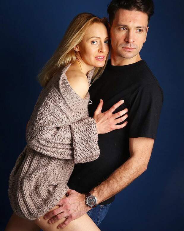 «Я понял, что могу вообще всё потерять»: Антон Хабаров о цене успеха