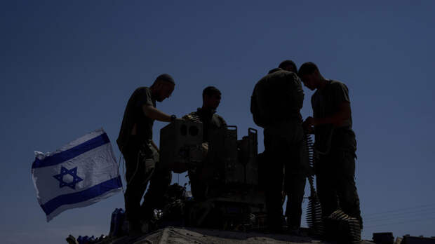 ЦАХАЛ: по северу Израиля из Ливана выпустили 15 ракет