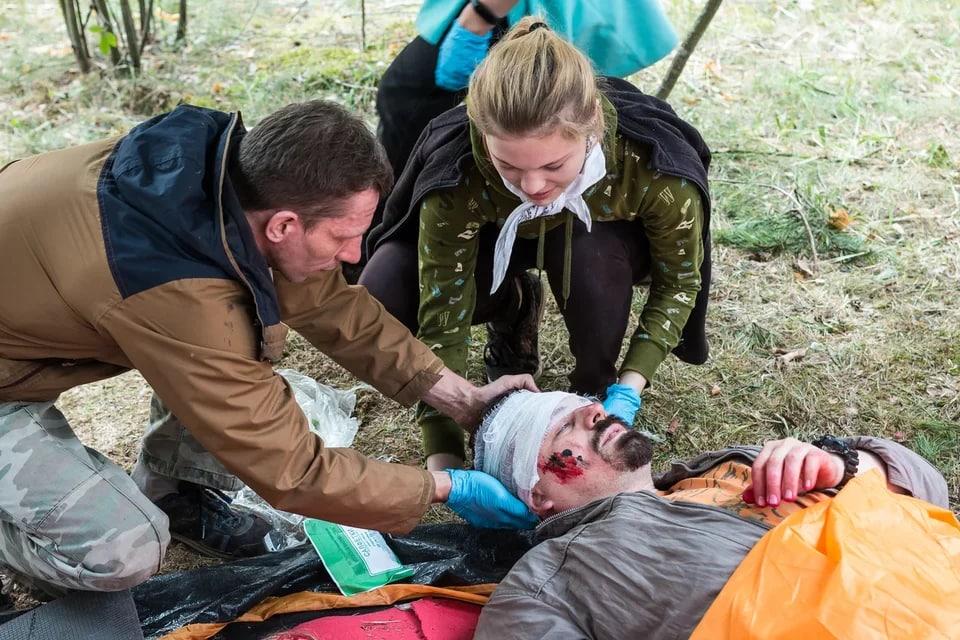 Четыре проекта из СВАО победили в московском конкурсе «Лица района». Фото: Пресс-служба ГАУ «Московское агентство реализации общественных проектов»