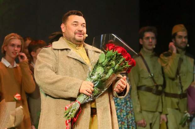 Музыкальный критик разобрал конфликт Губина и Жукова