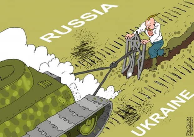 «Украинский язык начинает бесить! Вы этого добиваетесь?» — соцсети Украины
