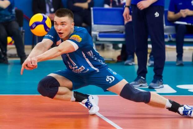 Серебряный призер олимпиады тренировался на улице Лавочкина