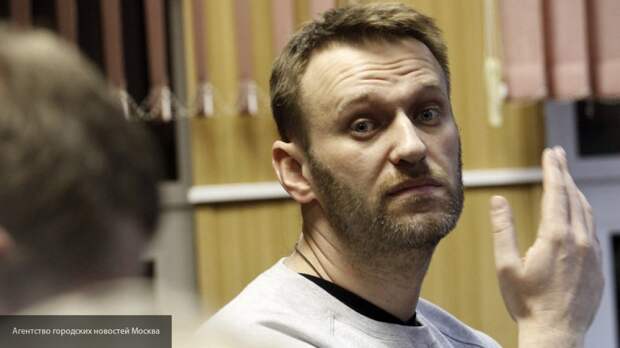 Итоги выборов в США и инцидент с Навальным оказались взаимосвязаны