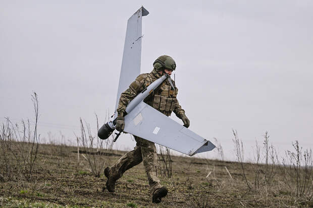 Зеленский раскрыл число ударов ВС России по Украине за неделю