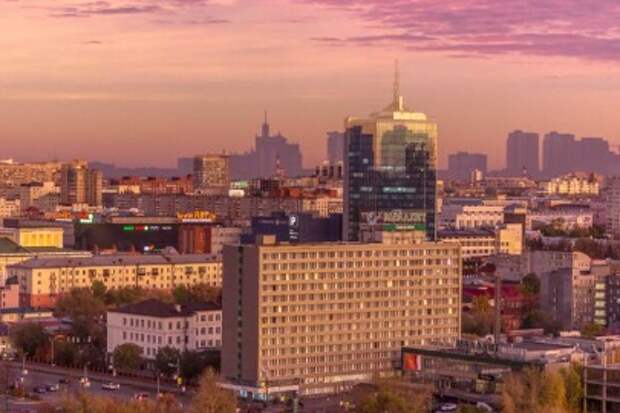 Фестиваль культурных столиц России пройдет в Челябинске в 2027 году