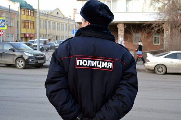 полиция /фото: pixabay.com