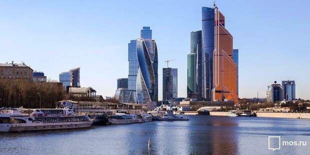 Сергунина: в Москве возобновляется прием заявок на субсидии для бизнеса / Фото: mos.ru