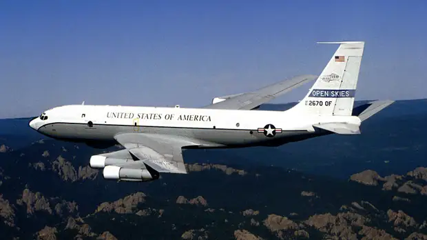 Слепая зона: что известно о сообщениях по поводу выхода США из Договора по открытому небу