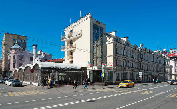 10 улиц Москвы, названия которых не понимают сами москвичи