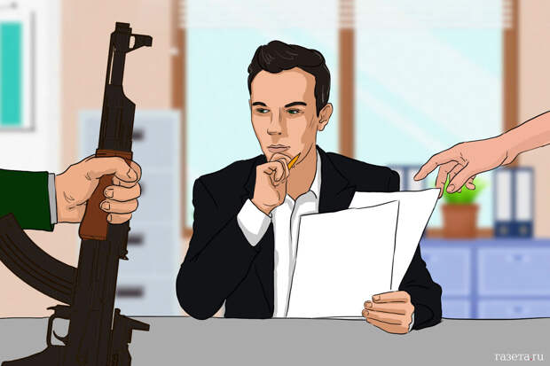 Сотрудник университета МВД в Днепре вывозил уклонистов за границу за деньги