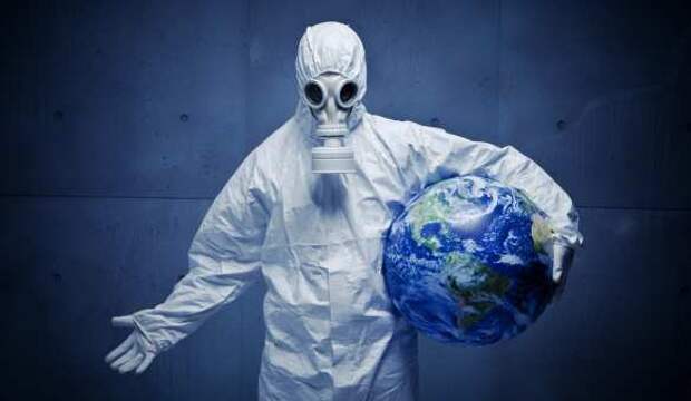 Может погибнуть половина населения Земли: Учёный предупреждает о новой пандемии | Русская весна