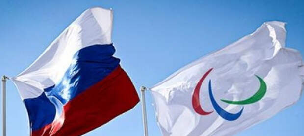 Украина призывает к бойкоту Параолимпийских игр и отменить участие российских спортсменов