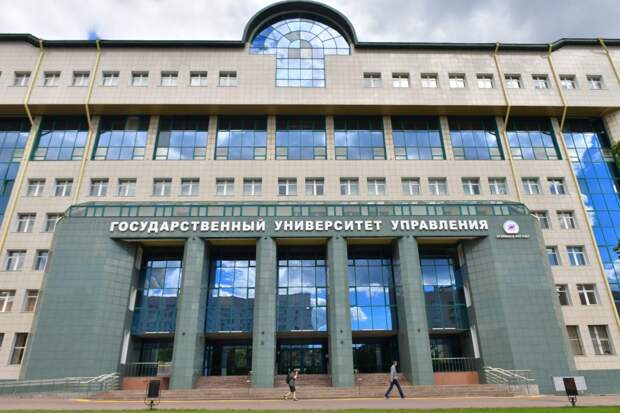 Студент вуза в Выхине-Жулебине стал дипломантом всероссийского форума