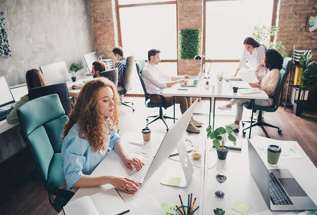 Миру предсказали колоссальный дефицит рабочих мест