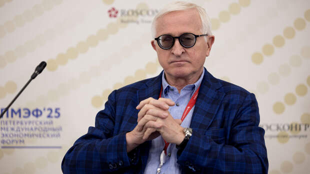 Шохин: пора уже остановить охлаждение российской экономики