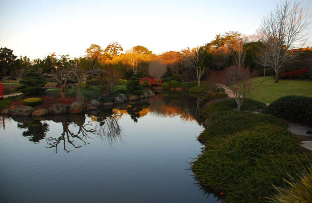 Ju Raku En Japanese Garden Ju Raku En Japanese Garden