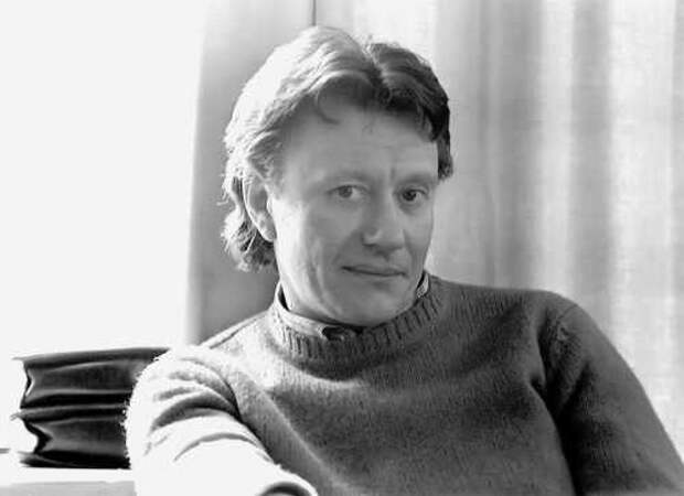 «Звонкий, хрустальный, полётный талант» Андрея Миронова