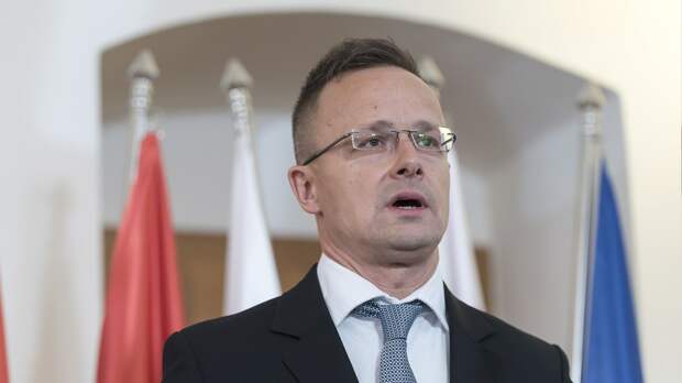 Венгрия подтвердила исполнение газовых обязательств со стороны России