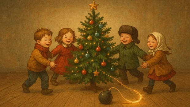 Русская Православная Церковь: День программиста вместо Рождества – безумие