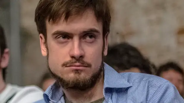 Адвокат сообщил об уголовном деле в отношении Верзилова