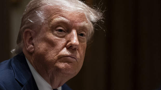 «Устали тратить деньги»: Трамп намерен прекратить финансирование конфликта на Украине