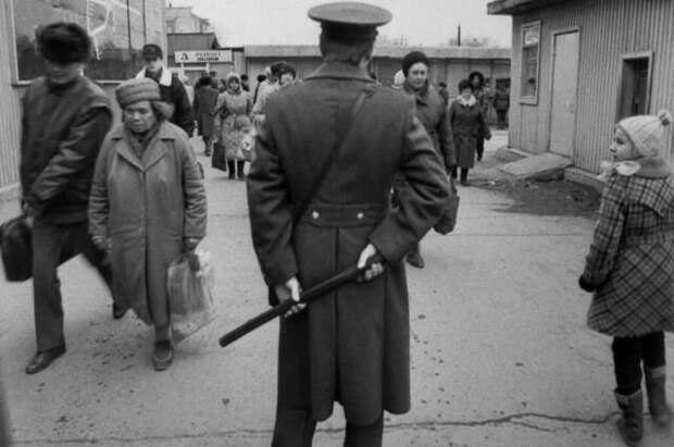 "Винный бунт". Каким он был?