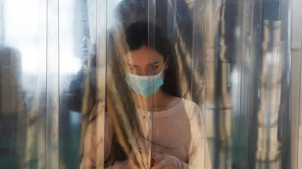 Свердловская область продлила введённые из-за коронавируса ограничения