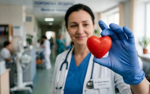 Статины атакуют мышечные клетки. Исследователи показали, как кальций в мышцах вызывает боль