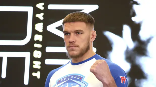 Фёдор Емельяненко не исключил перехода чемпиона Bellator Немкова в UFC