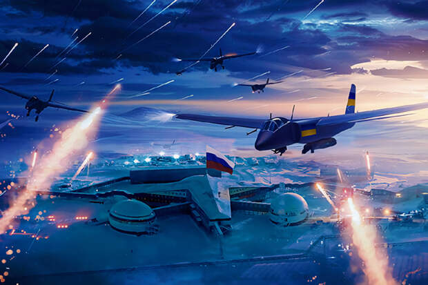 Уже летом - катастрофа. Подоляка бьёт тревогу. Услышат?