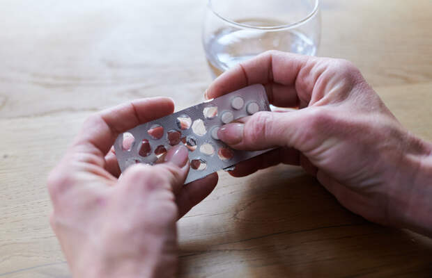 Названа опасная ошибка при приеме таблеток
