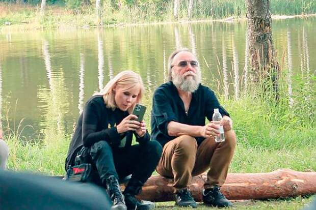 Александр Дугин: Враги России подло, исподтишка убили мою дочь