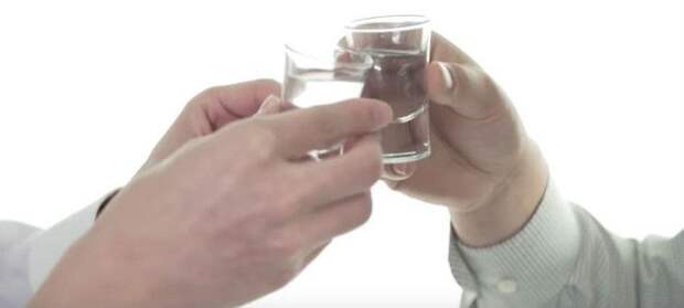 Как пить с китайцами Как пить с китайцами