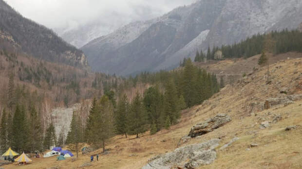 Турпоток в Алтайский край может вырасти на 58% к 2030 году