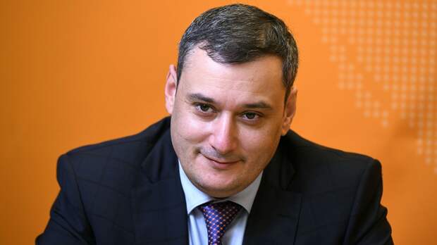 Хинштейн подал документы на участие в выборах в Госдуму 