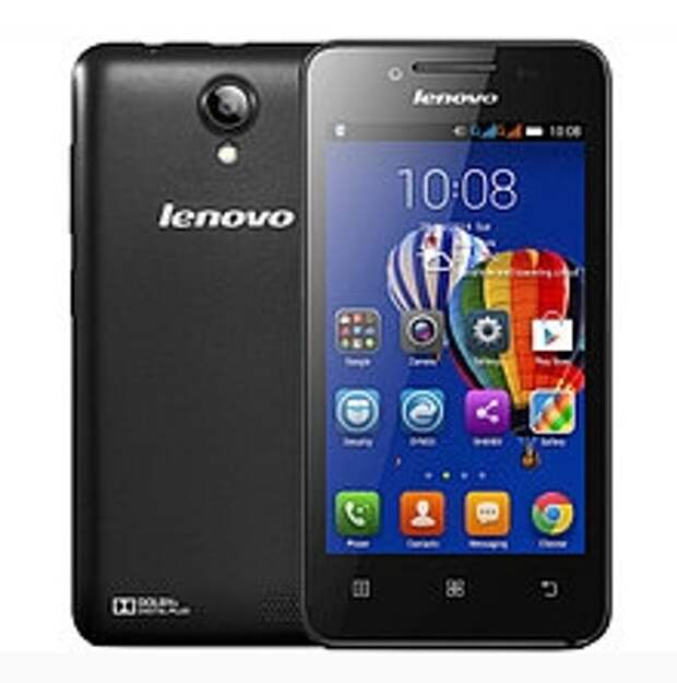 Как выбрать чехлы для телефона Lenovo