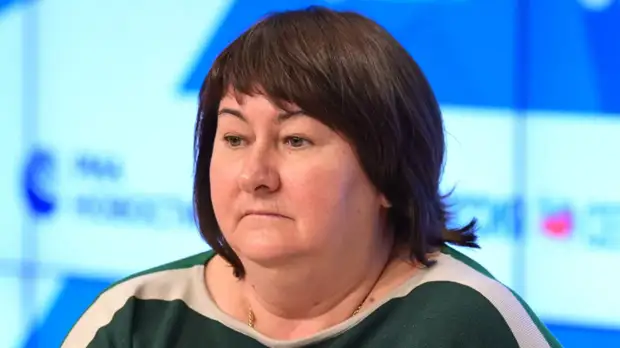 Вяльбе заявила, что не считает Степанову лидером женской сборной России