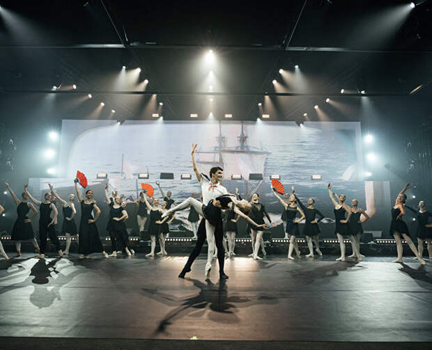 От казачьего искусства до ИИ: летние школы на «Тавриде» начинают регистрацию участников