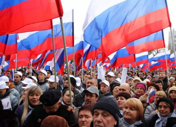 Севастополь без Чалого!