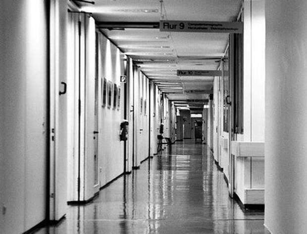 Очаг COVID-19 выявили в саратовской больнице