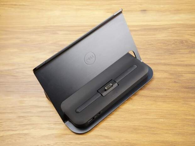 Обзор Dell Venue 11 Pro: один шаг до ультрабука 